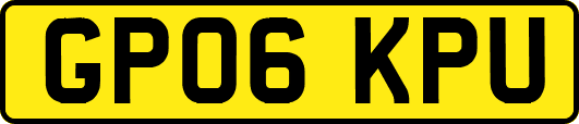 GP06KPU