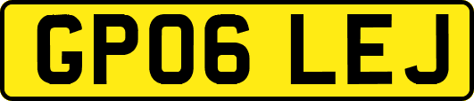 GP06LEJ