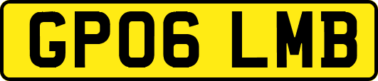 GP06LMB