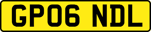 GP06NDL