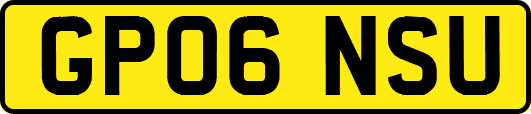 GP06NSU