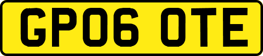 GP06OTE
