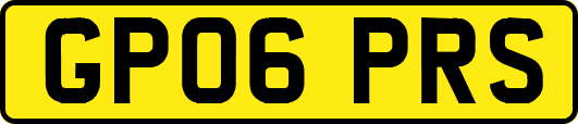 GP06PRS