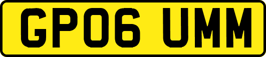 GP06UMM