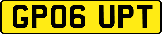 GP06UPT