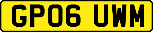 GP06UWM