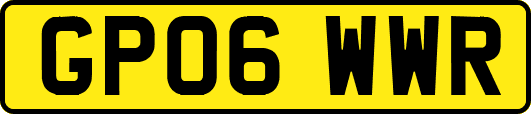 GP06WWR