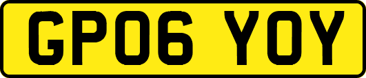 GP06YOY