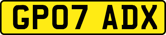 GP07ADX