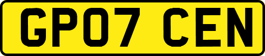 GP07CEN