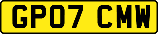 GP07CMW