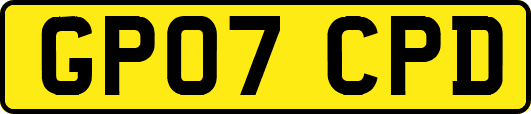 GP07CPD