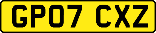 GP07CXZ
