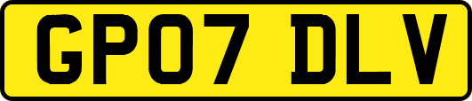 GP07DLV