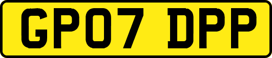 GP07DPP