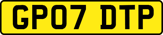 GP07DTP
