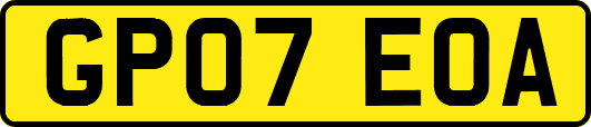 GP07EOA