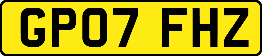 GP07FHZ