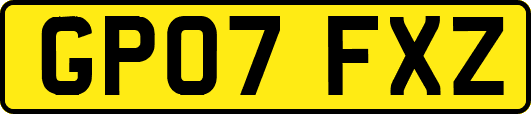 GP07FXZ