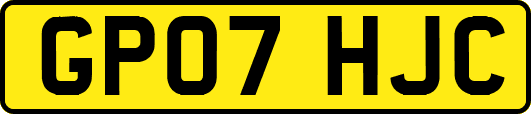 GP07HJC