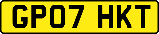 GP07HKT