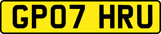 GP07HRU