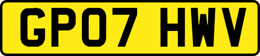 GP07HWV