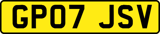 GP07JSV