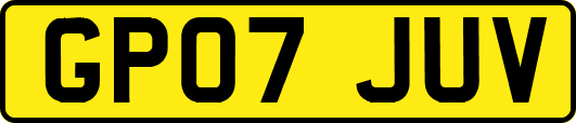GP07JUV