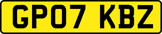 GP07KBZ