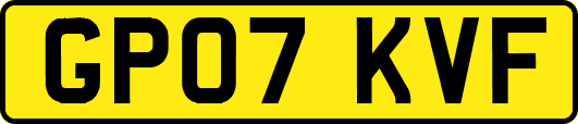 GP07KVF