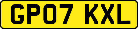 GP07KXL