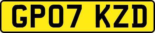 GP07KZD