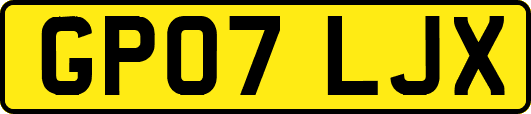 GP07LJX