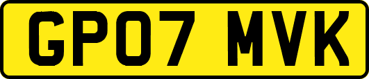 GP07MVK