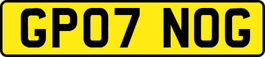 GP07NOG