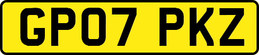 GP07PKZ