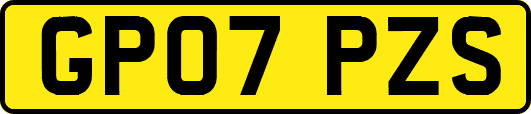 GP07PZS