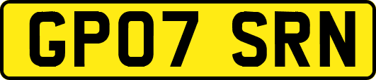 GP07SRN