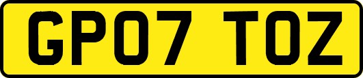 GP07TOZ