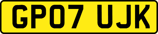 GP07UJK