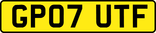 GP07UTF