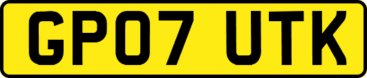 GP07UTK
