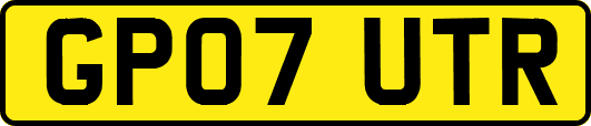 GP07UTR