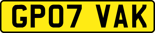 GP07VAK