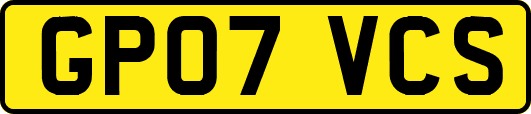 GP07VCS