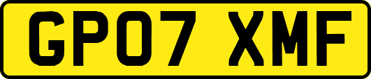 GP07XMF
