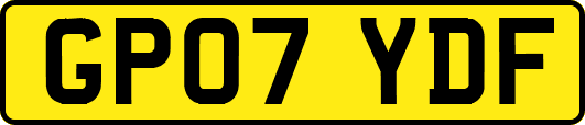 GP07YDF