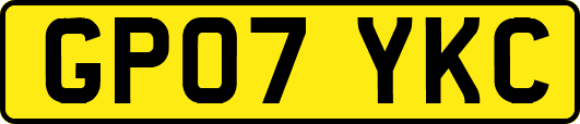 GP07YKC