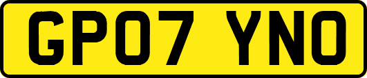 GP07YNO